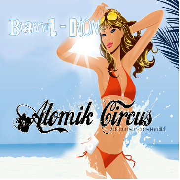 Atomik Circus